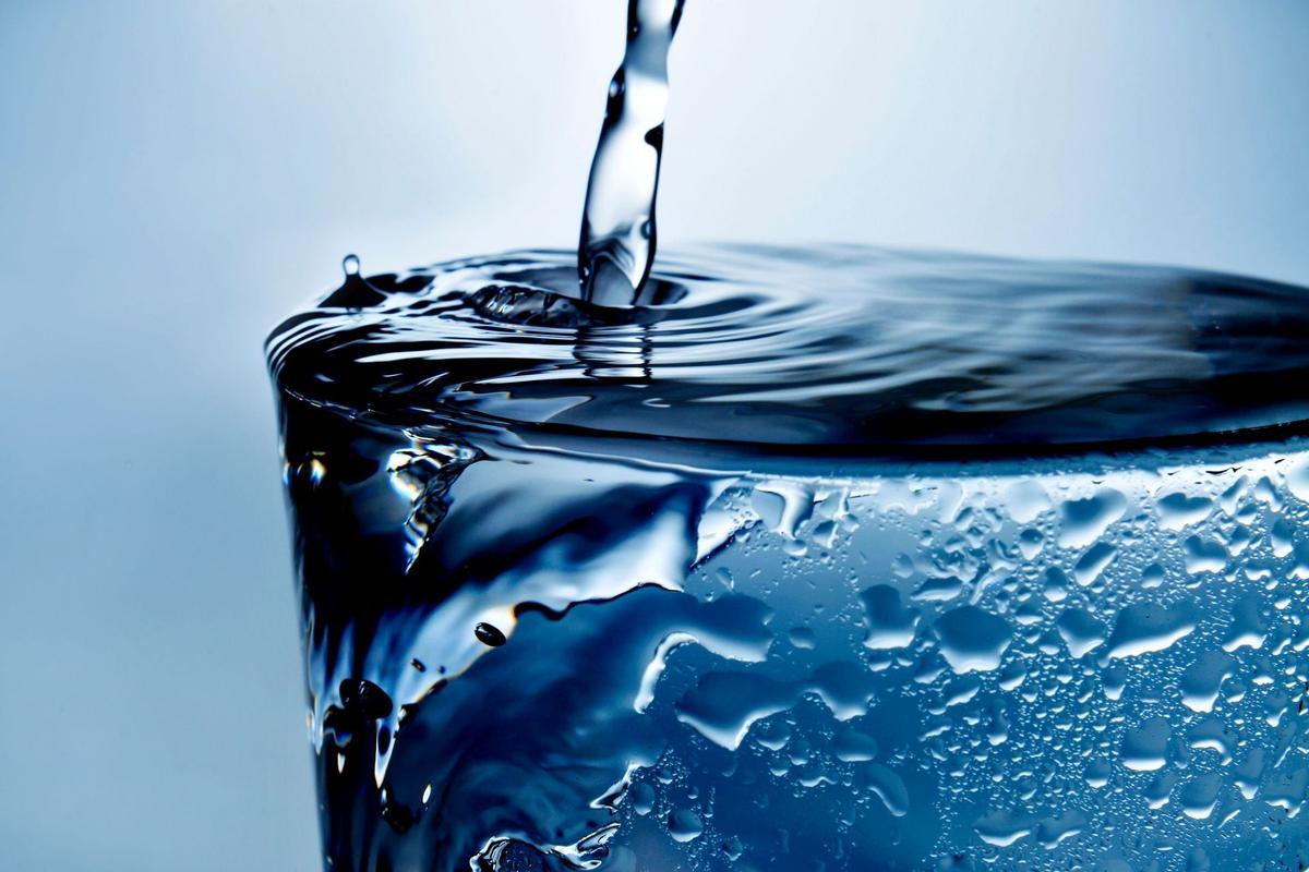 Pitná voda (Zdroj: Shutterstock)