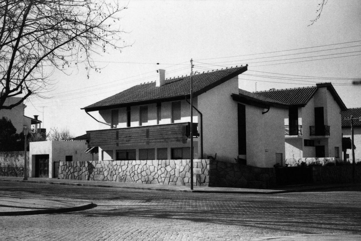 Álvara Siza: The First Siza (Zdroj: Film a architektura)