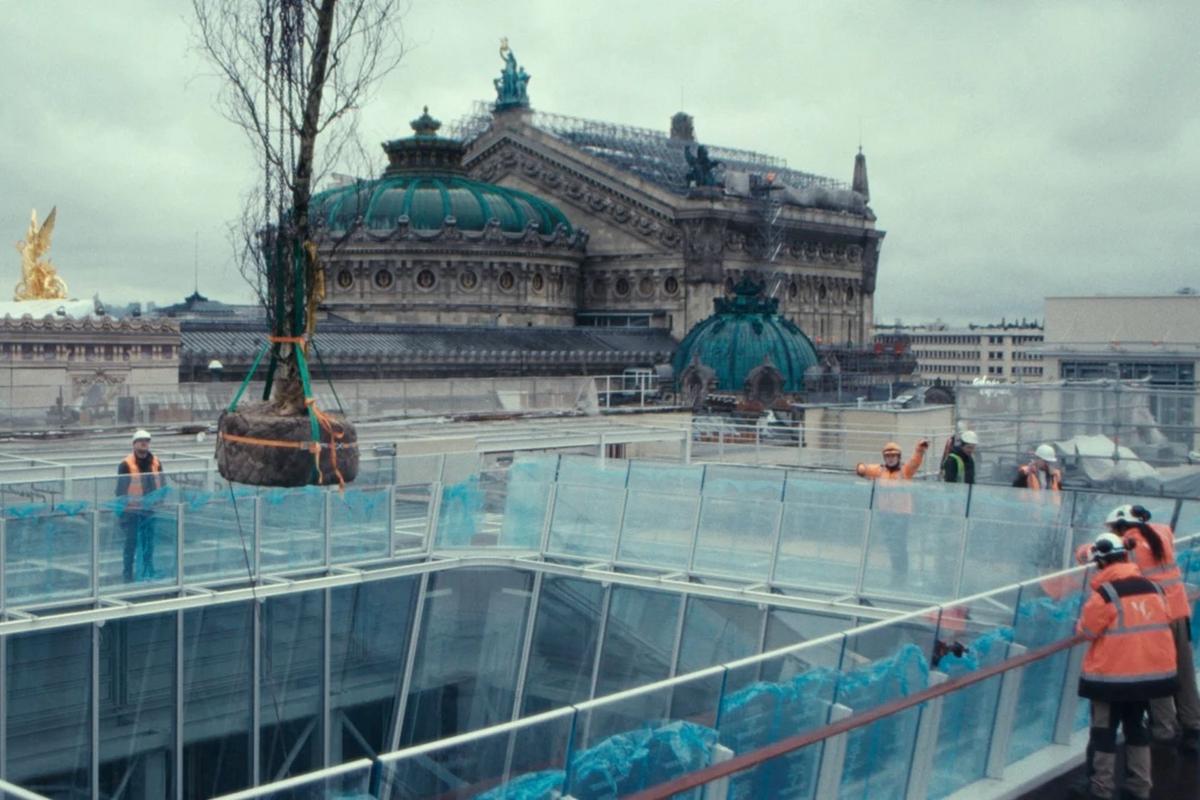 Construction site (Zdroj: Film a architektura)