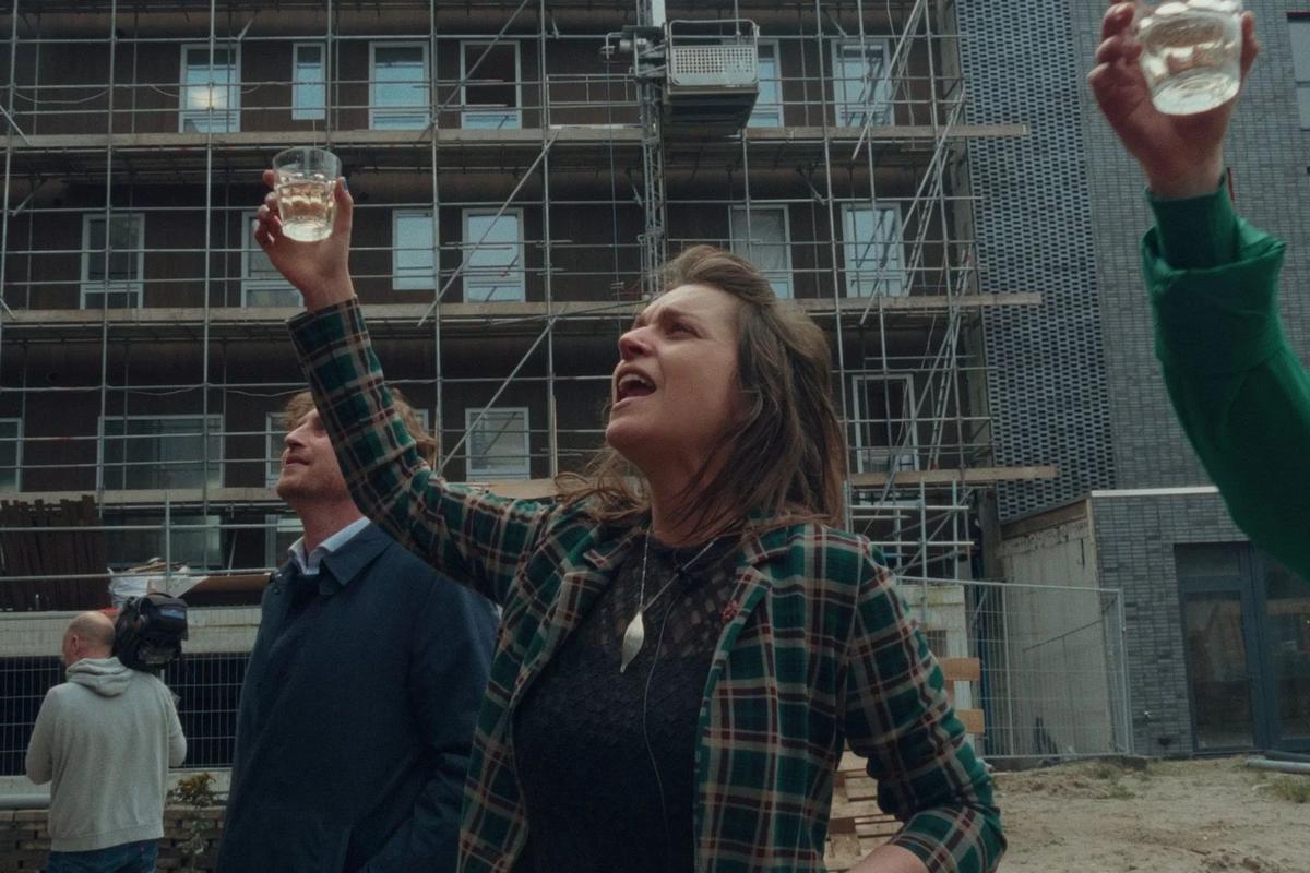 De Warren: Cesta ke společnému bydlení (Zdroj: Film a architektura)