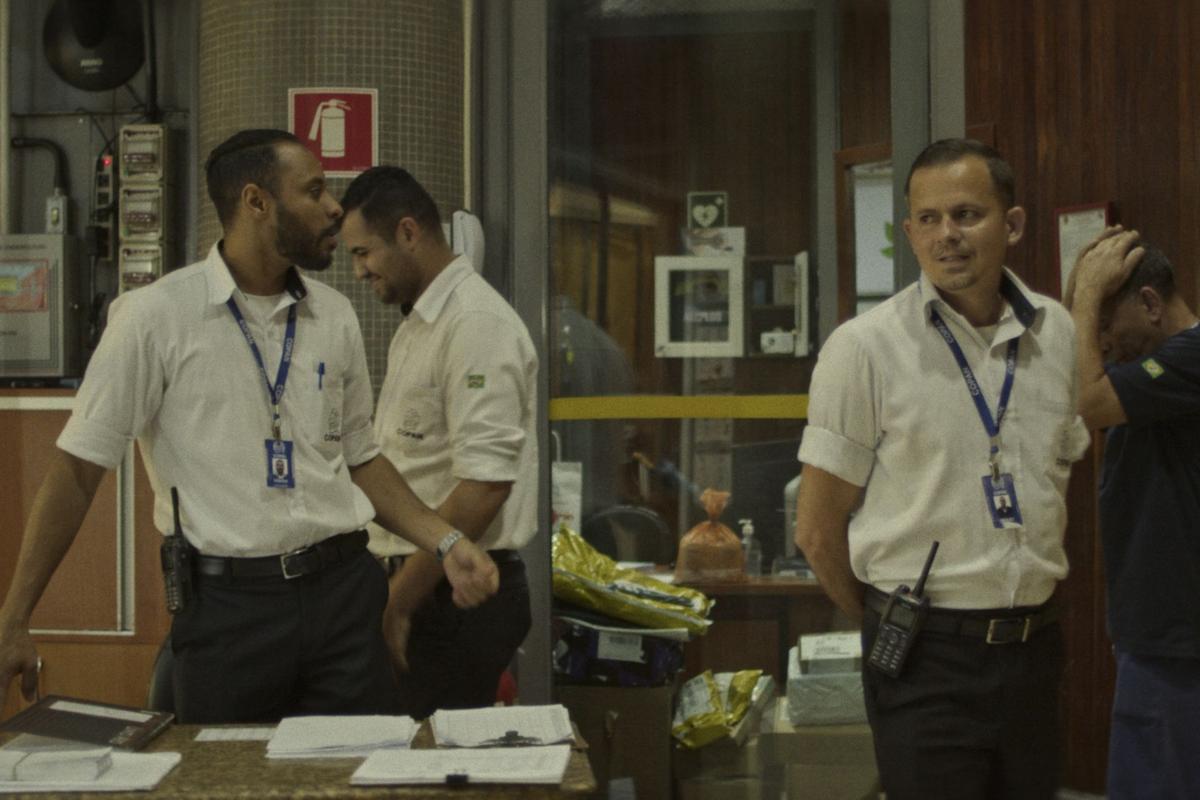 Copan (Zdroj: Film a architektura)
