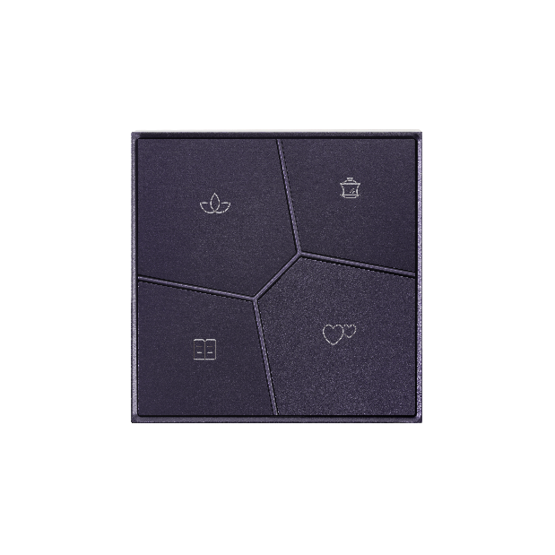 Inkslab – originální organický design pro projekty, které hledají výrazný interiérový prvek. (Zdroj: HDL Automation)