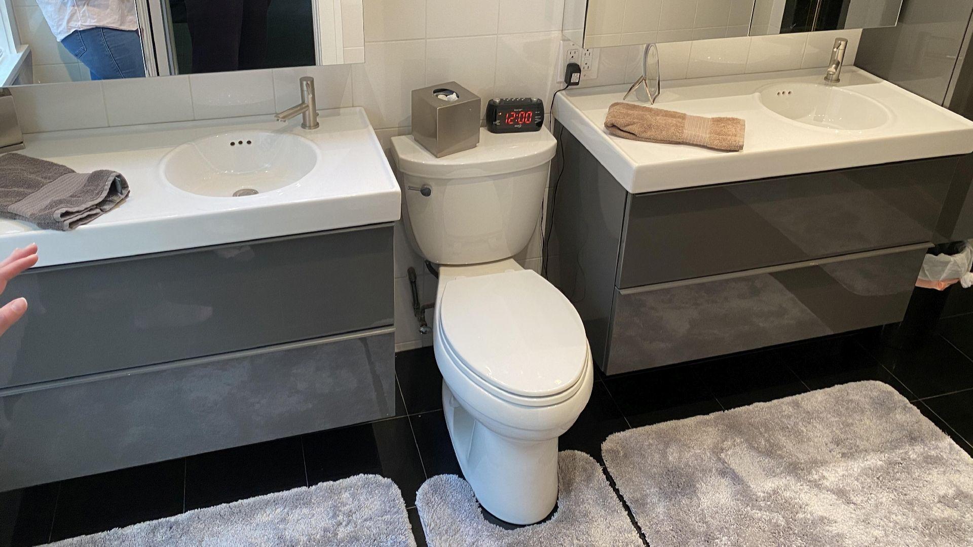 Když necháte rozvody plánovat instalatéra (Foto: Reddit)