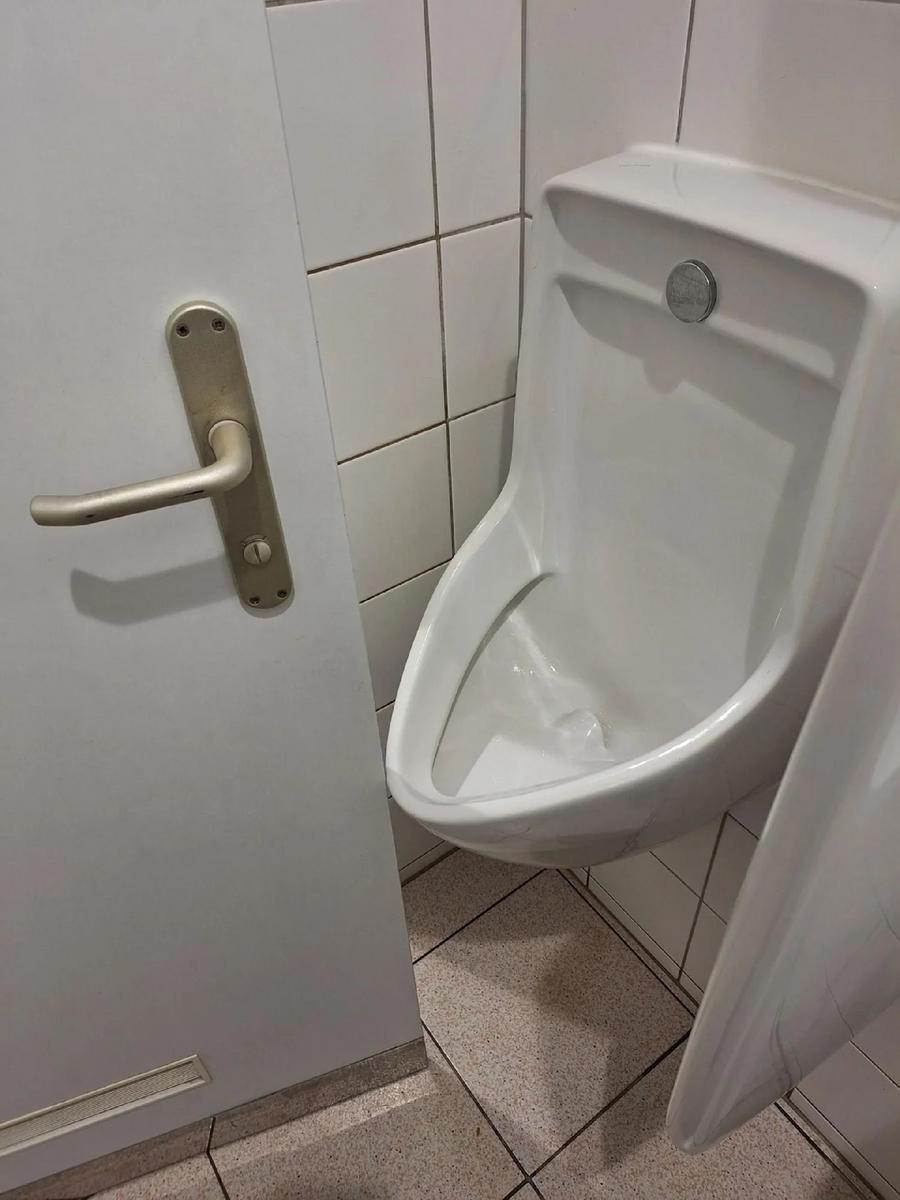 Tady inženýři měřili na milimetr přesně (Foto: Reddit)