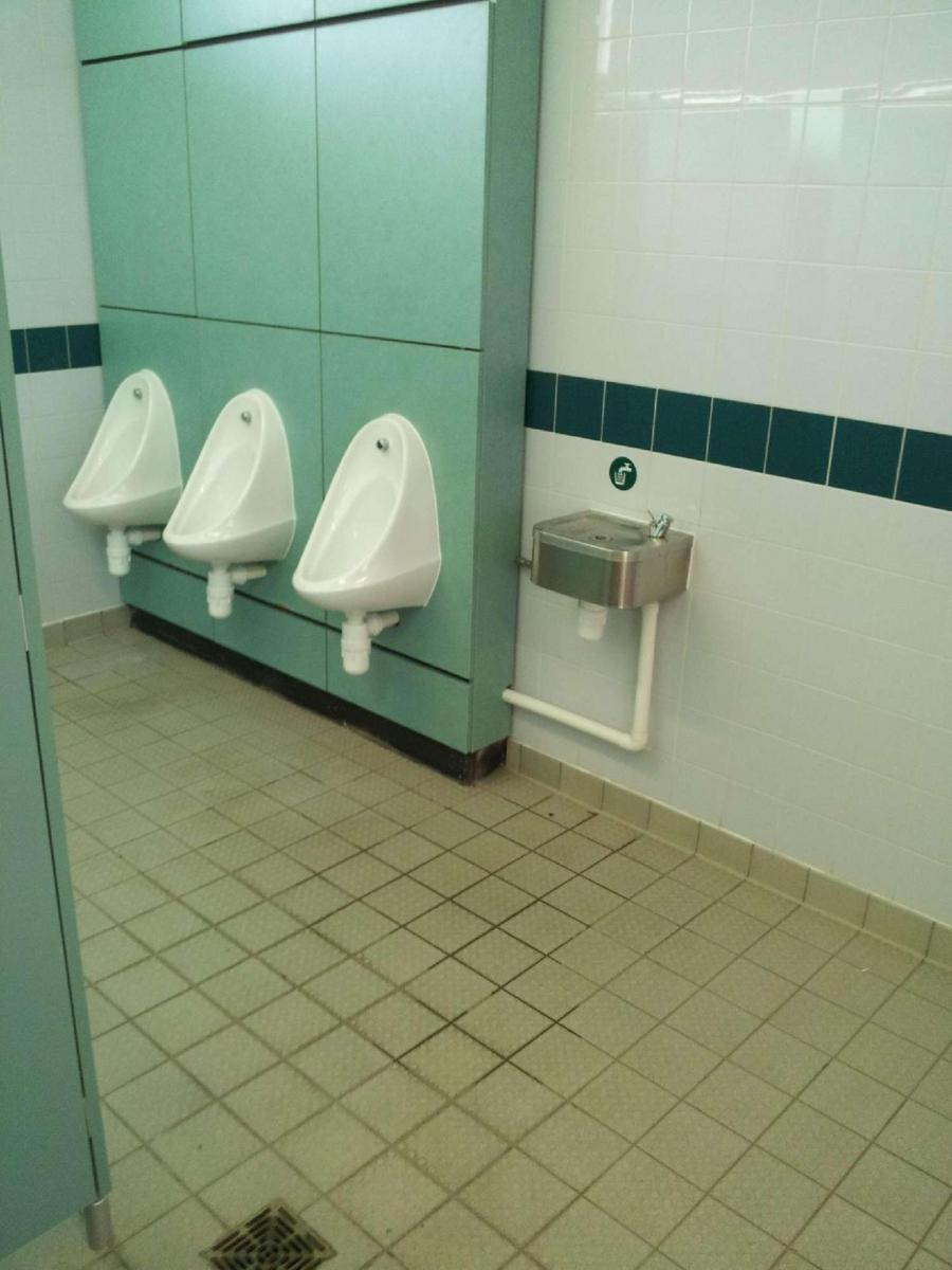 Je to ta samá trubka? (Foto: Reddit)