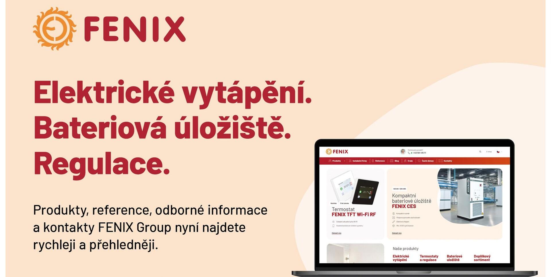 Chytrá regulace topení (Zdroj: fenixgroup.cz)