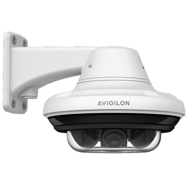 Kamera Avigilon 32C-H5A-4MH-DP1-B multisenzorová IP kamera (Zdroj: ORIS PLUS)
