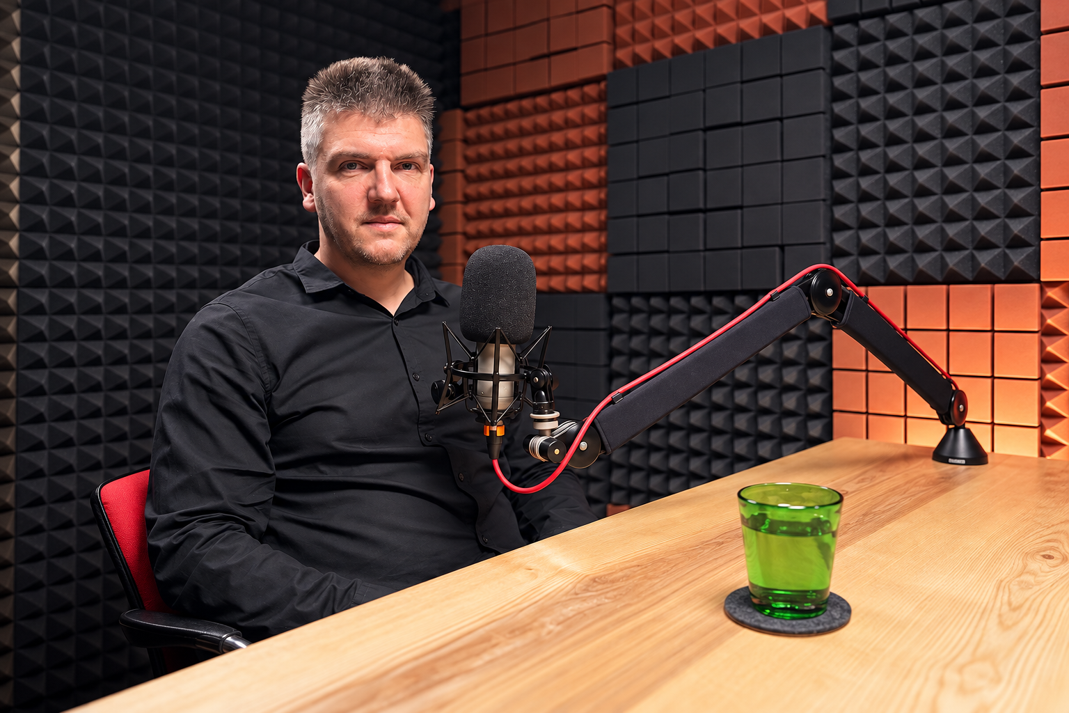 Ing. Petr Kotek, Ph.D. je energetický specialista, EKIS konzultant a zakladatel hodnotícího portálu Refsite (Foto: Jana Machová)