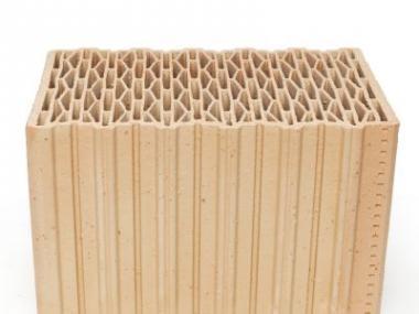 Cihla jako tradiční stavební materiál - ČESKÉSTAVBY.cz