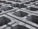 Stavební materiály budoucnosti: CarbiCrete je požehnaný beton. Řeší odpady i emise