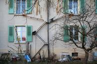 Žebříky pro kočku. Švýcarský fenomén netradiční architektury