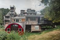 Otázka domova pod lupou: Festival Film a architektura otevírá téma, které se dotýká každého z nás