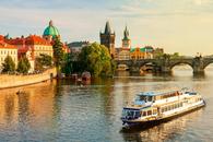 Jak se nám žije? V globálním indexu obyvatelnosti metropolí si Praha nestojí vůbec špatně