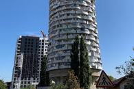 Klenot socialistické architektury, který zrovna nezazářil
