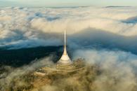 Kosmické vize za železnou oponou: Příběh české futuristické architektury