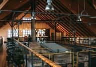 Industriální klenot ožívá: Historická huť v Sázavě se proměnila v originální kulturní centrum