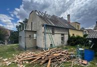 Rekonstrukce, nebo nový dům? Jak se správně rozhodnout