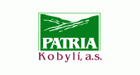 Patria Kobylí, a.s.