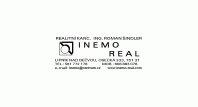 Ing. Roman Šindler - Inemo real
