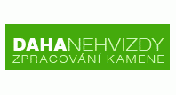 KAMENICTVÍ - Daha Nehvizdy, s.r.o.