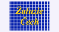 Žaluzie Čech