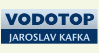 TOPENÁŘSTVÍ - Jaroslav Kafka