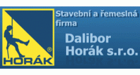 Dalibor Horák, s.r.o.
