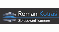 Roman Kotráš - Zpracování kamene