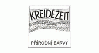 Přírodní barvy a oleje na dřevo KREIDEZEIT