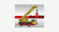 Josef Dašek - Autojeřáby Dašek