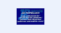 Jiří Popieluch, JPS servis