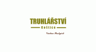 Václav Pastyřík - Truhlářství
