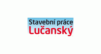 Stavební práce - Lučanský