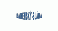 Stavební firma - Bahenský-Bláha