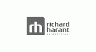 Richard Harant - Area