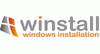 WINSTALL-Technik