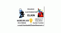 ELKIN