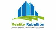 Realitní kancelář Rebellion s.r.o.