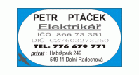 Petr Ptáček