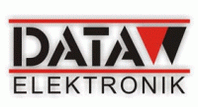DATA - ELEKTRONIK