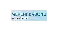 Ing. Pavel Jarolím - Měření radonu Jarolím