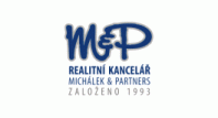 Realitní kancelář MICHÁLEK & PARTNERS, spol. s r.o.