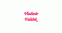 Vladimír Valášek