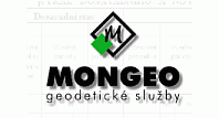 Mongeo - Ing. Michal Chyba
