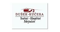 DUŠEK - KUČERA
