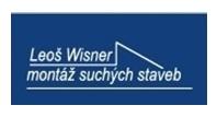 Leoš Wisner - montáž suchých staveb