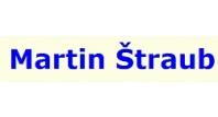 Martin Štraub