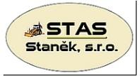 STAS-STANĚK - zemní a výkopové práce