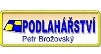 Petr Brožovský