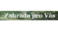 Petr Dokoupil - Zahrada pro Vás